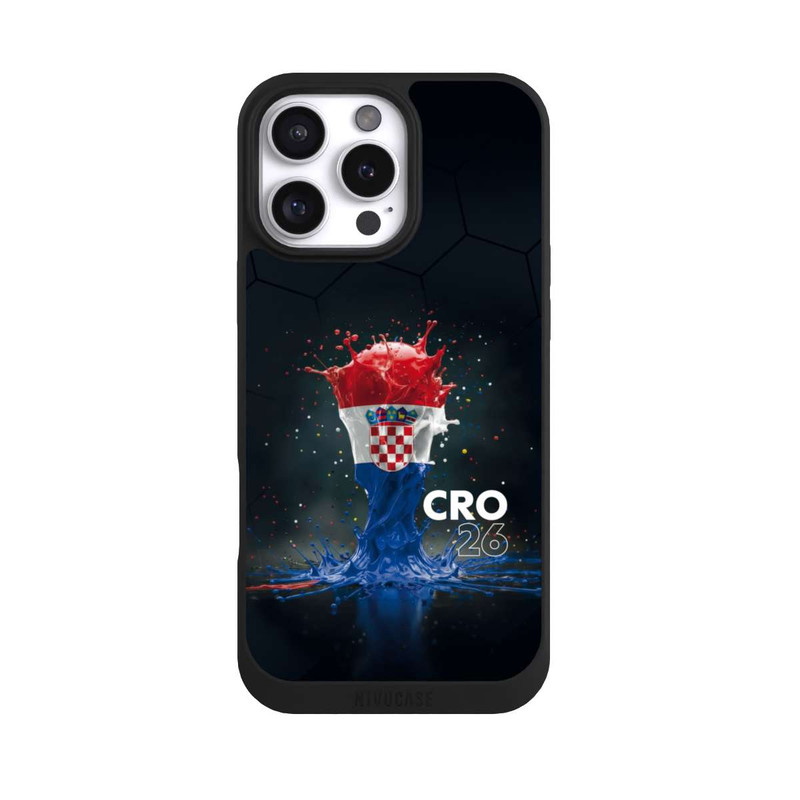 iPhone 16 Pro Max NIVOpure CRO 26