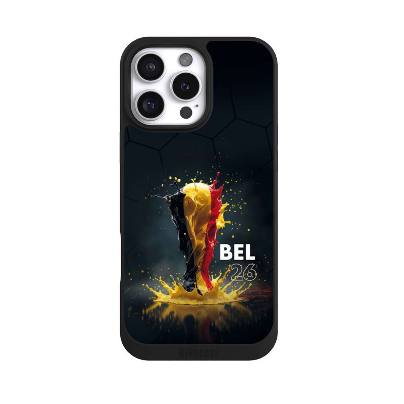 iPhone 16 Pro Max NIVOpure BEL 26