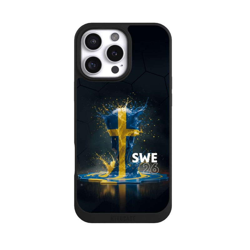 iPhone 16 Pro Max NIVOpure SWE 26