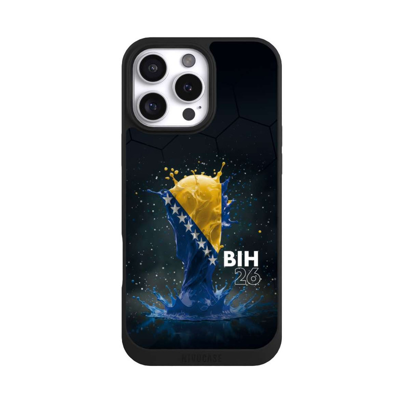 iPhone 16 Pro Max NIVOpure BIH 26