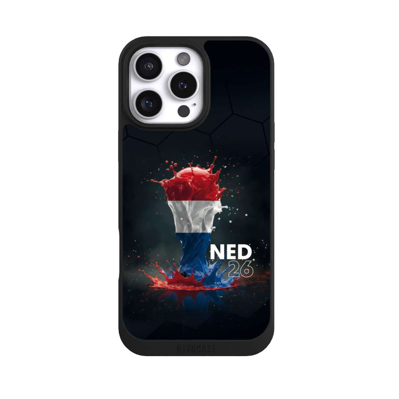 iPhone 16 Pro Max NIVOpure NED 26