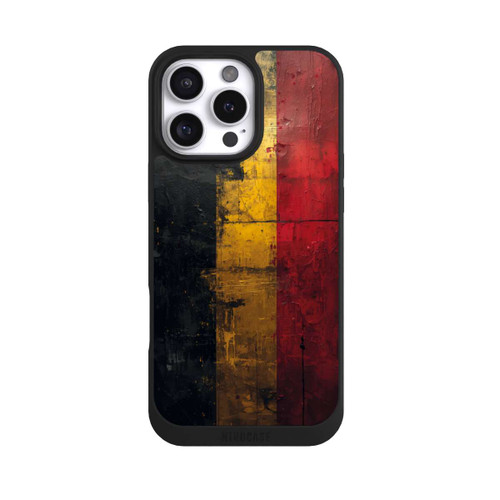Apple iPhone 16 Pro Max NIVOpure Belgien 26