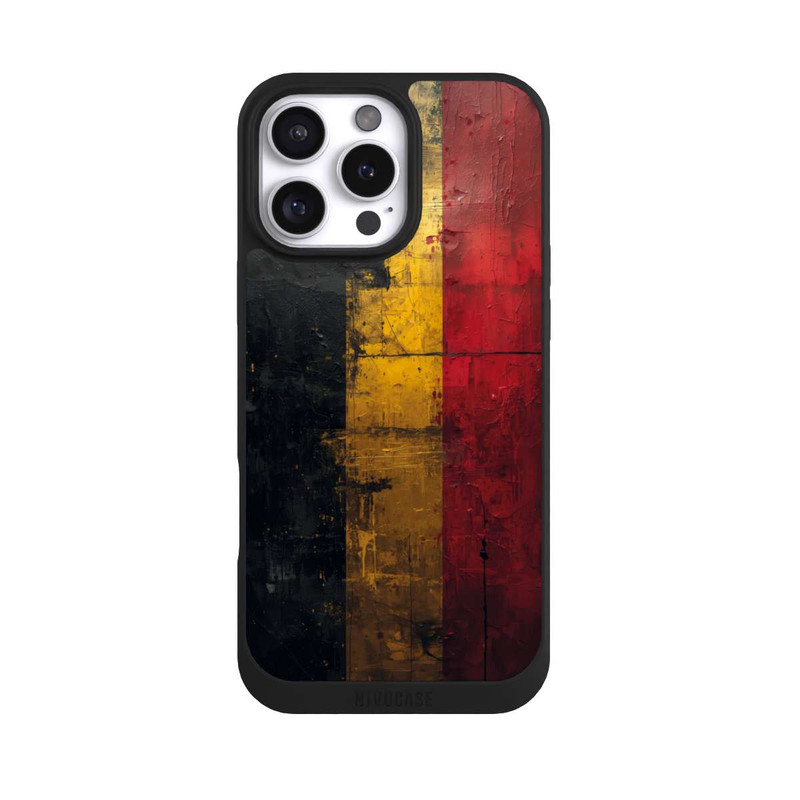 iPhone 16 Pro Max NIVOpure Belgique 26