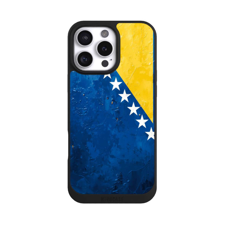 iPhone 16 Pro Max NIVOpure Bosnie-Herzégovine 26