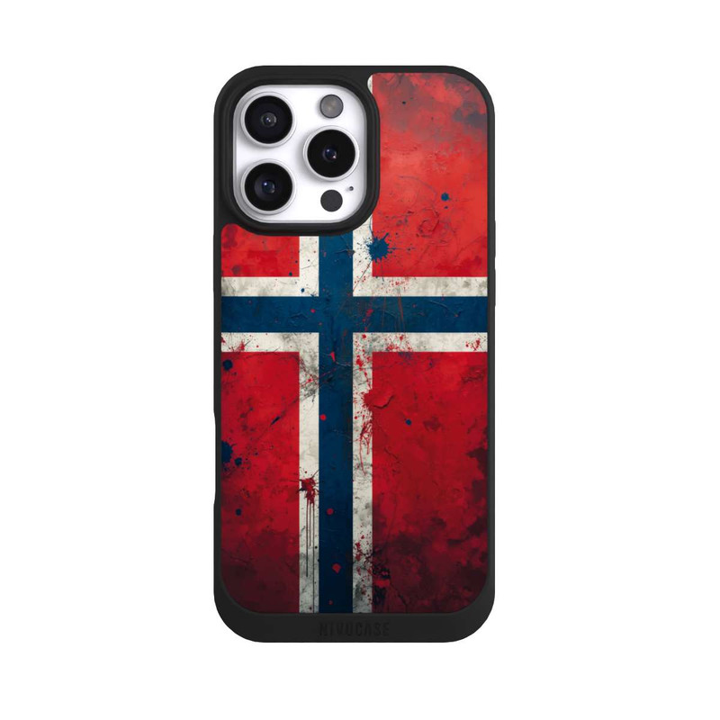 iPhone 16 Pro Max NIVOpure Norvège 26