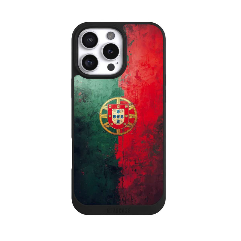 iPhone 16 Pro Max NIVOpure Portugal 26