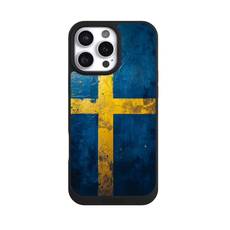 iPhone 16 Pro Max NIVOpure Suède 26