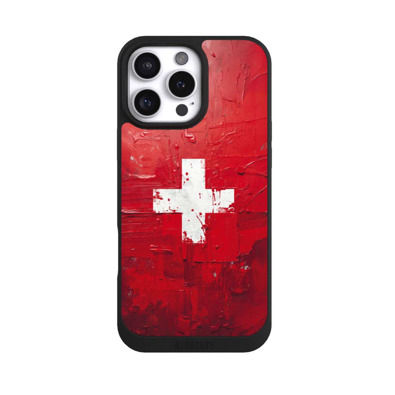 iPhone 16 Pro Max NIVOpure Switzerland 26