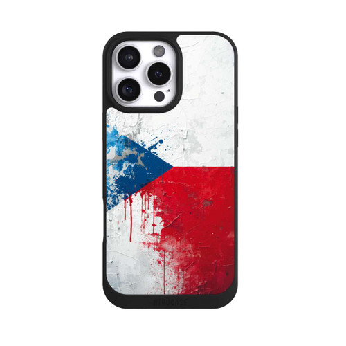 Apple iPhone 16 Pro Max NIVOpure Tschechien 26