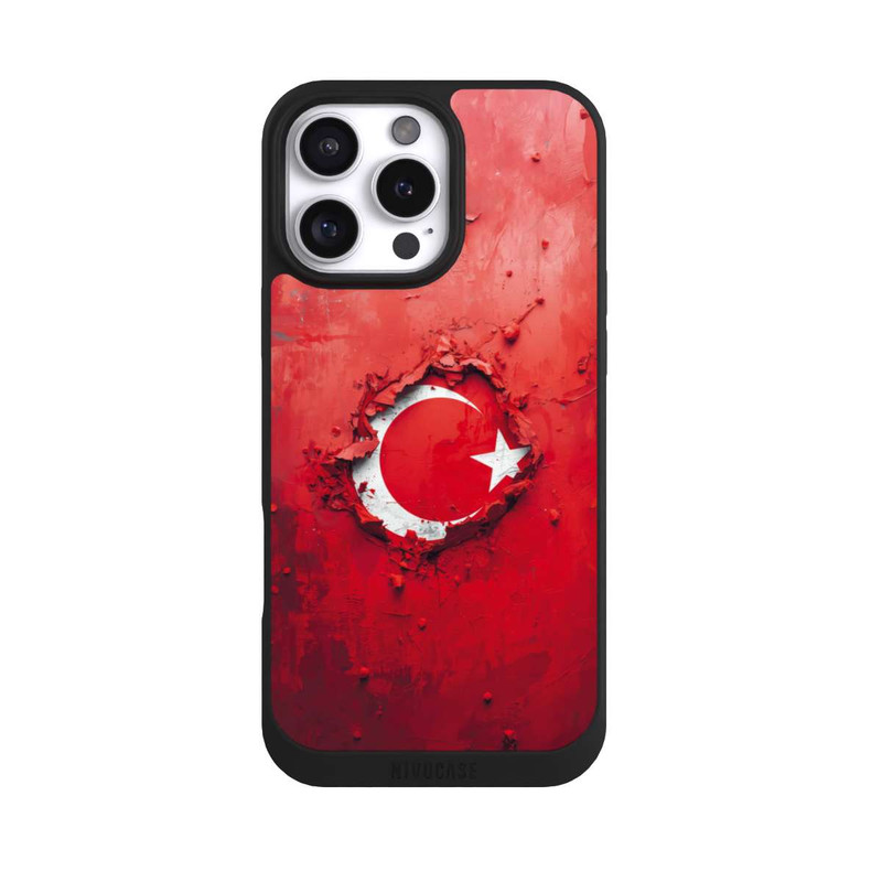 iPhone 16 Pro Max NIVOpure Türkei 26