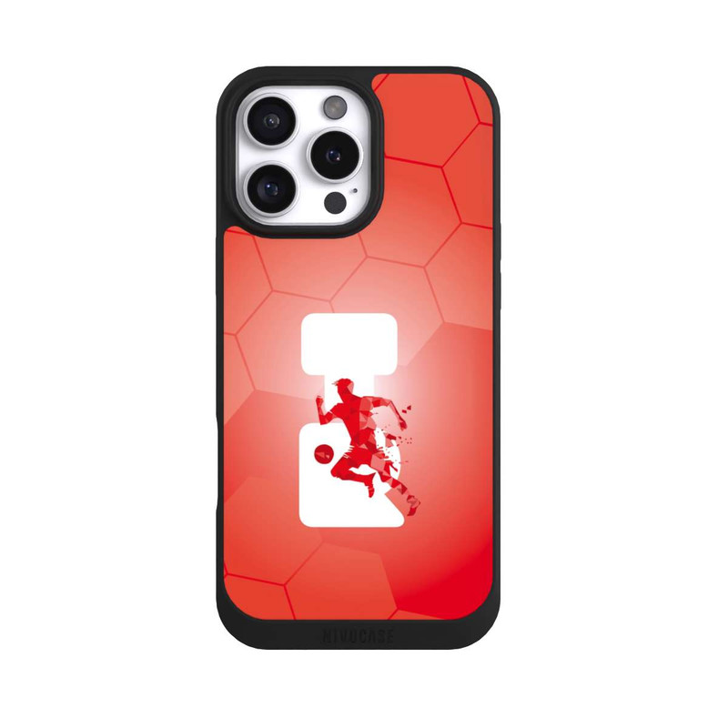 iPhone 16 Pro Max NIVOpure Turquie Coupe du monde 2026