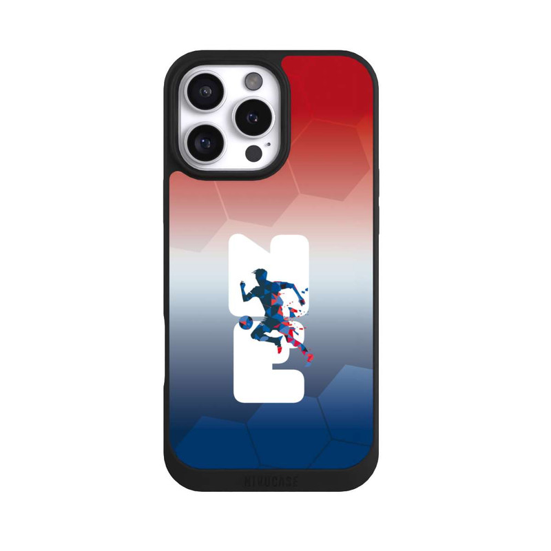 iPhone 16 Pro Max NIVOpure Pays-Bas Coupe du monde 2026