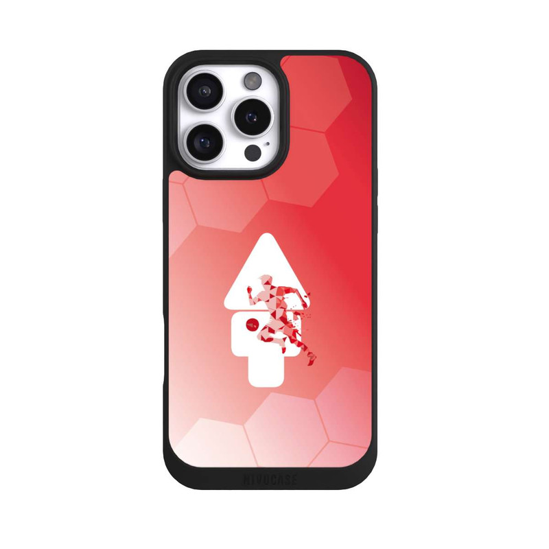 iPhone 16 Pro Max NIVOpure Autriche Coupe du monde 2026