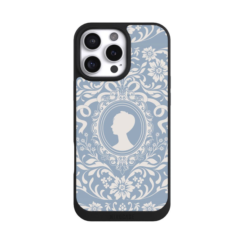 iPhone 16 Pro Max NIVOpure Regency Theme