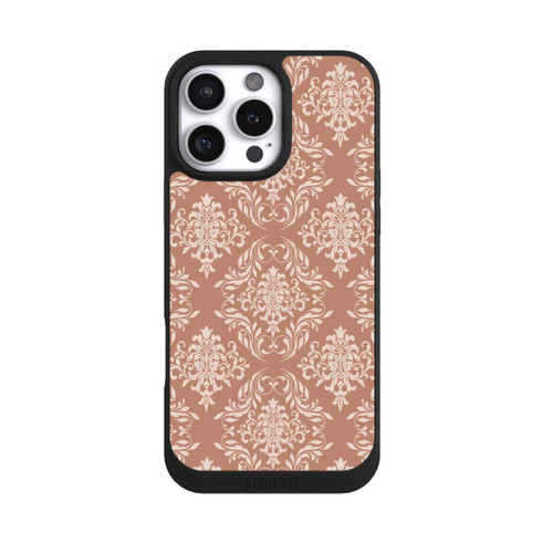 Apple iPhone 16 Pro Max NIVOpure Terracotta Regency Garden Manor