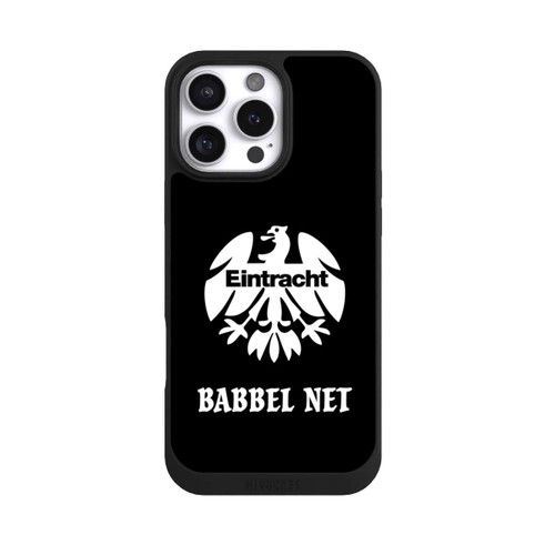 Apple iPhone 16 Pro Max NIVOpure SG Eintracht Babbel Net