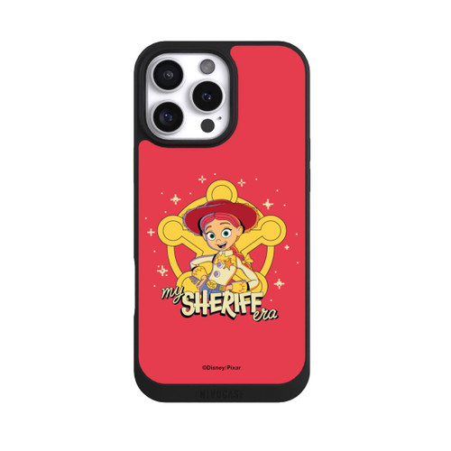 Apple iPhone 16 Pro Max NIVOpure Toy Story 5 Jessie In my Sheriff Era Red