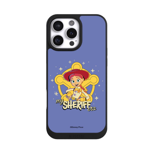 Apple iPhone 16 Pro Max NIVOpure Toy Story 5 Jessie In my Sheriff Era Blue
