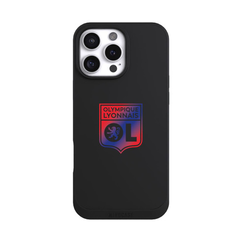 Apple iPhone 16 Pro Max NIVOpure OL Logo bicolore