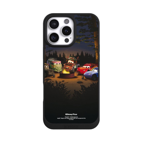 Apple iPhone 16 Pro Max NIVOpure Cars - Feu de Camp