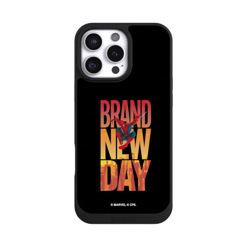 Apple iPhone 16 Pro Max NIVOpure Film Spider-Man