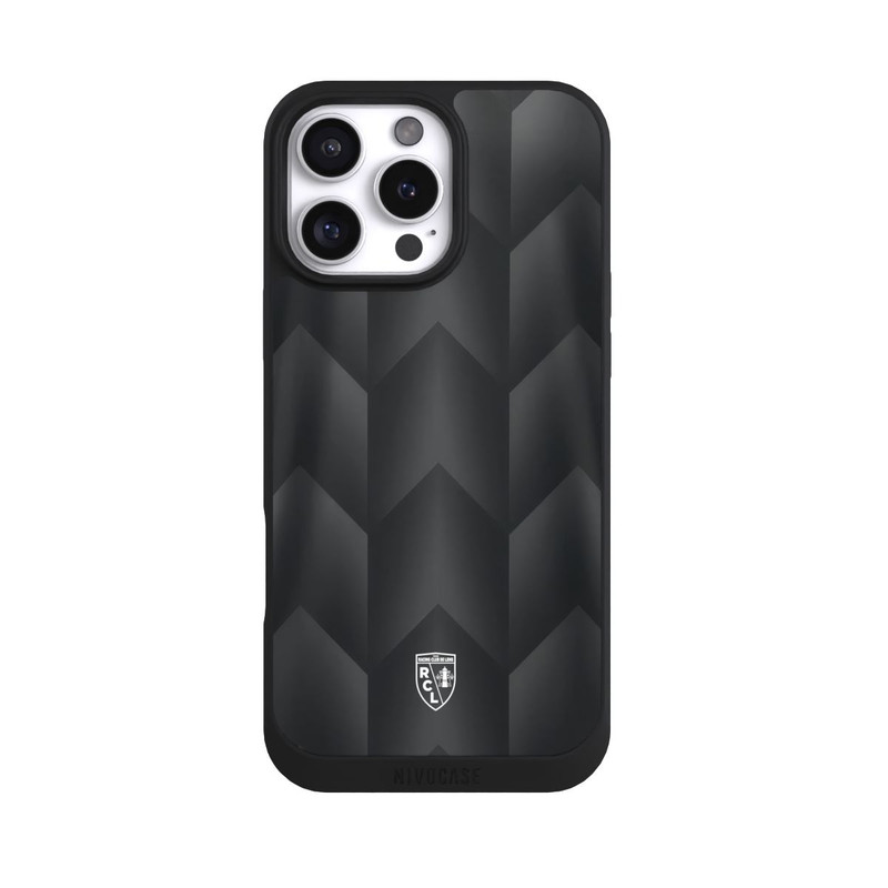 iPhone 16 Pro Max NIVOpure RC Lens Away Jersey 26/27