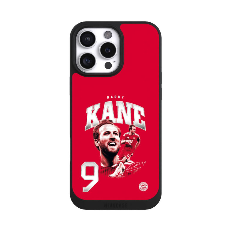 iPhone 16 Pro Max NIVOpure Harry Kane 26/27