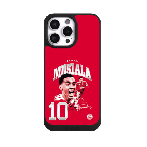 Apple iPhone 16 Pro Max NIVOpure Jamal Musiala 26/27