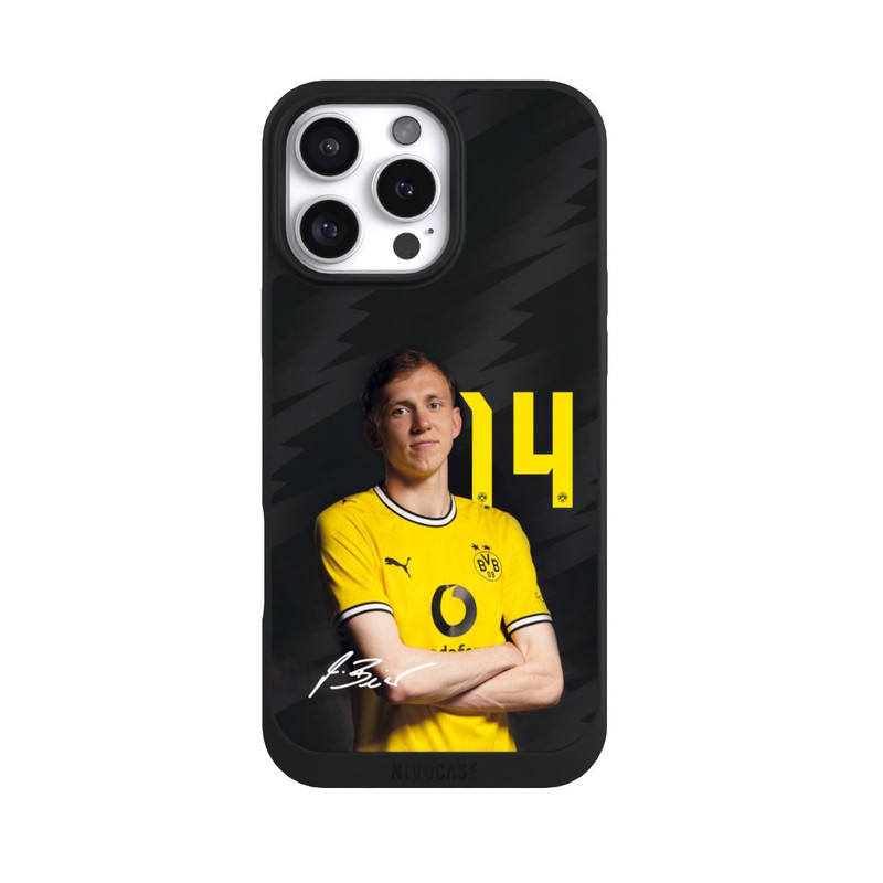 iPhone 16 Pro Max NIVOpure Maximilian Beier 26/27