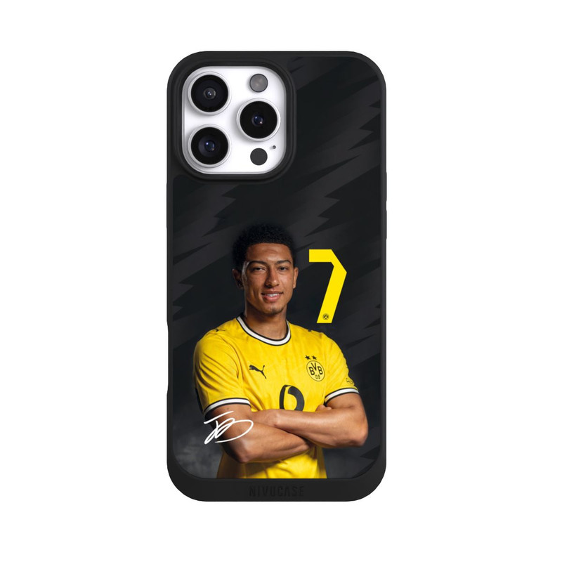 iPhone 16 Pro Max NIVOpure Jobe Bellingham 26/27