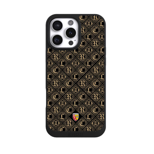 Apple iPhone 16 Pro Max NIVOpure RC Lens Motif Type Annee 1906