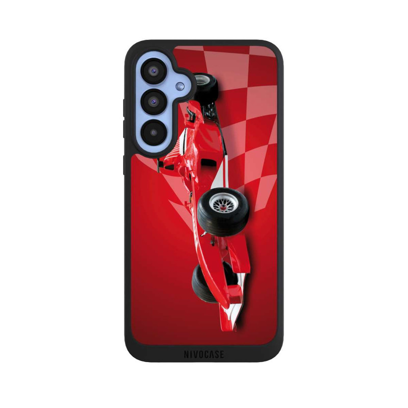 Galaxy A55 5G NIVOpure F1 Champion