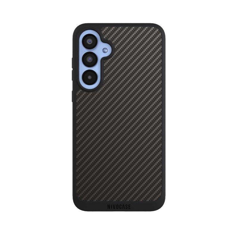 Galaxy A55 5G NIVOpure Charbon