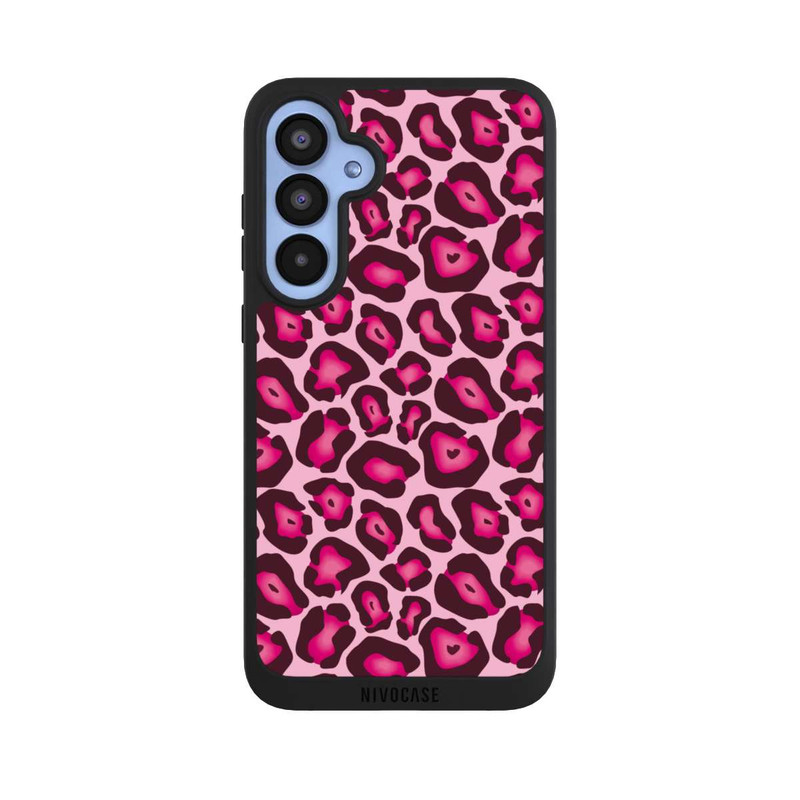 Galaxy A55 5G NIVOpure Pink Leo