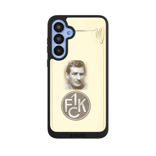 Samsung Galaxy A55 5G NIVOpure Fritz Walter