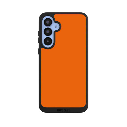Samsung Galaxy A55 5G NIVOpure Mandarine