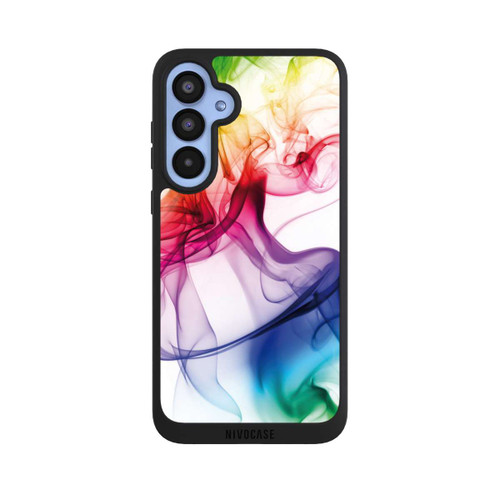 Samsung Galaxy A55 5G NIVOpure farbige Welle