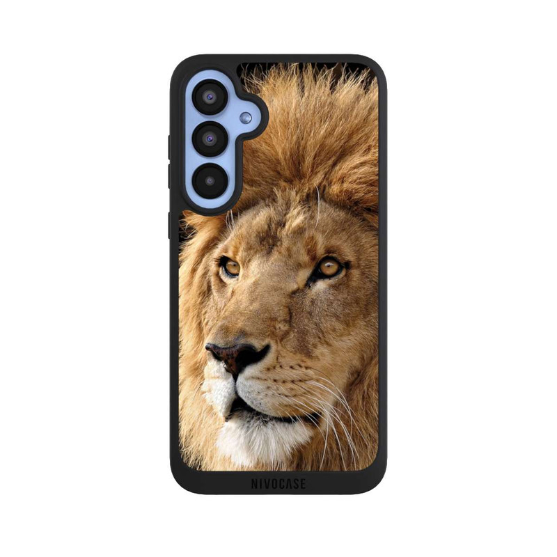 Galaxy A55 5G NIVOpure Lion King