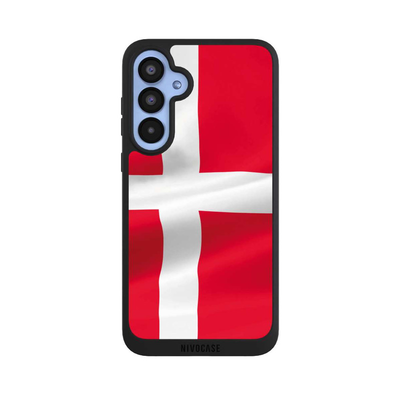 Galaxy A55 5G NIVOpure Dänemark