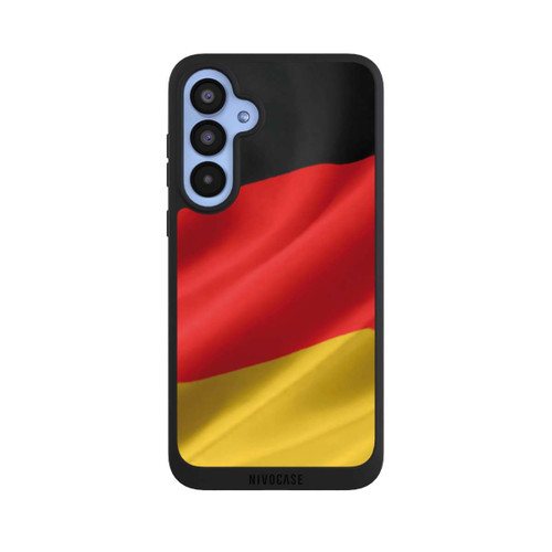 Samsung Galaxy A55 5G NIVOpure Deutschland