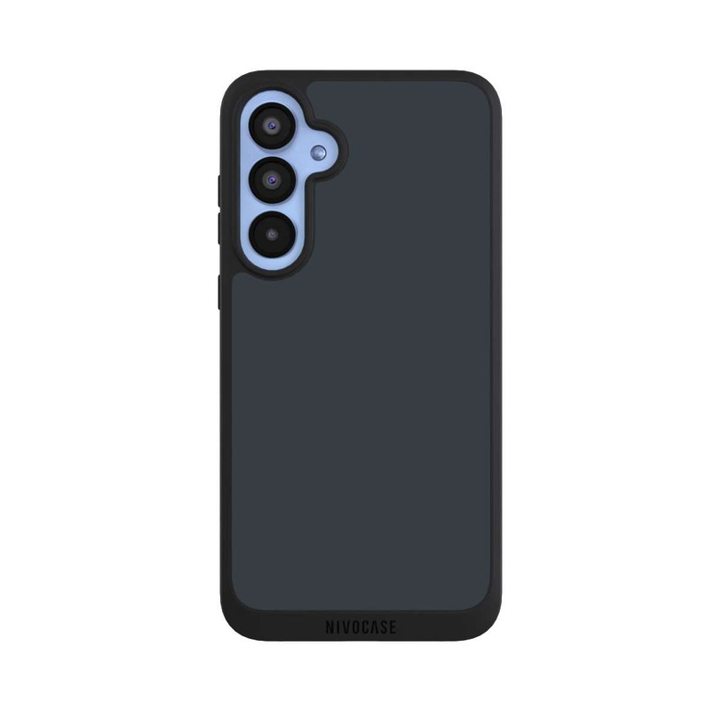 Galaxy A55 5G NIVOpure Anthracite