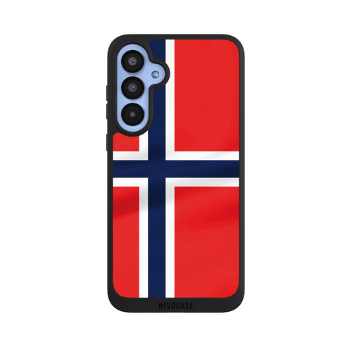 Samsung Galaxy A55 5G NIVOpure Norwegen