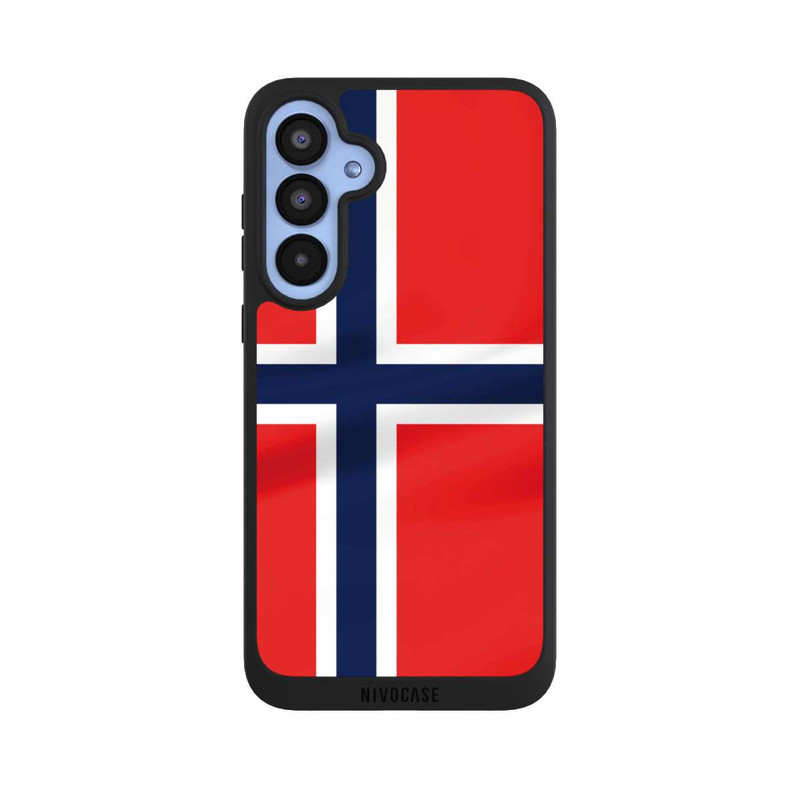 Galaxy A55 5G NIVOpure Norway