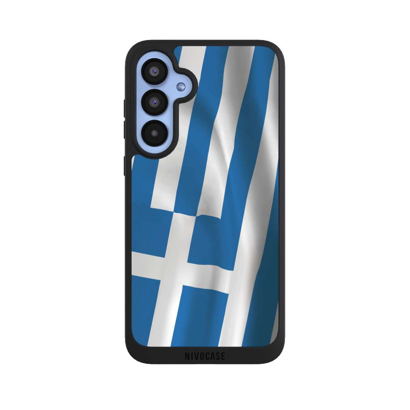 Galaxy A55 5G NIVOpure Grèce