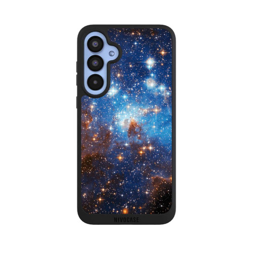 Samsung Galaxy A55 5G NIVOpure Great Magelanian Cloud