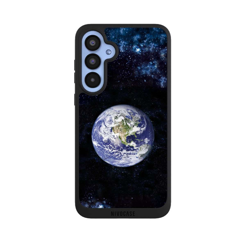 Galaxy A55 5G NIVOpure Die Erde