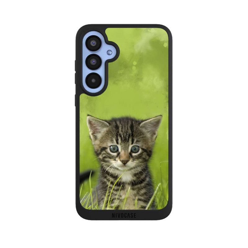 Galaxy A55 5G NIVOpure Velvet Paw 