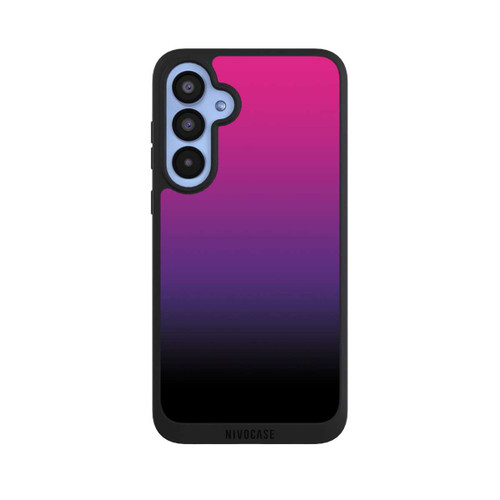 Samsung Galaxy A55 5G NIVOpure Pink Night