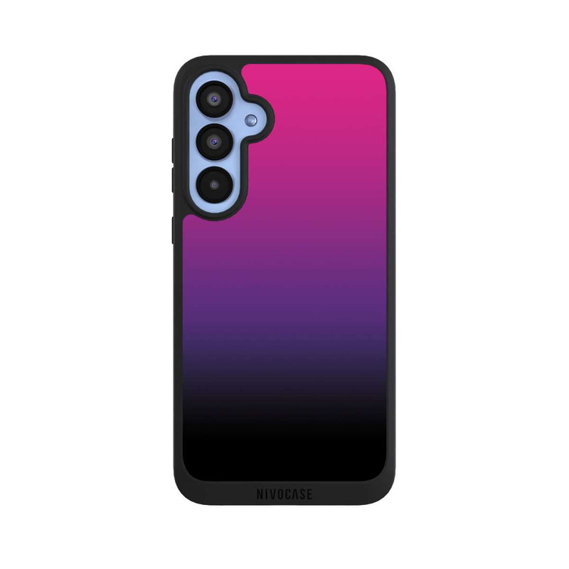 Galaxy A55 5G NIVOpure Nuit rose