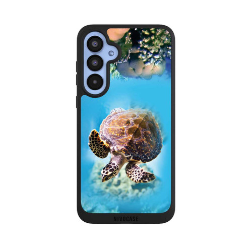 Samsung Galaxy A55 5G NIVOpure Schildkröte
